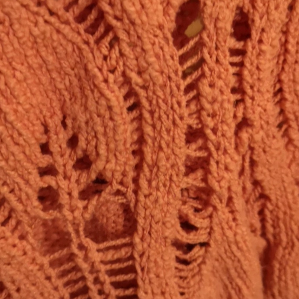 Knit top - Picture 3 of 4